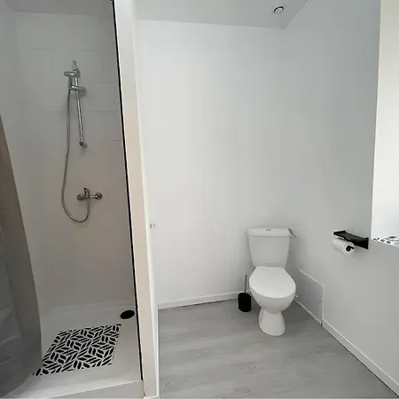 Appartement B1 T3 60 M2 Cosy 7Min Proche Gares Roanne Exterior foto